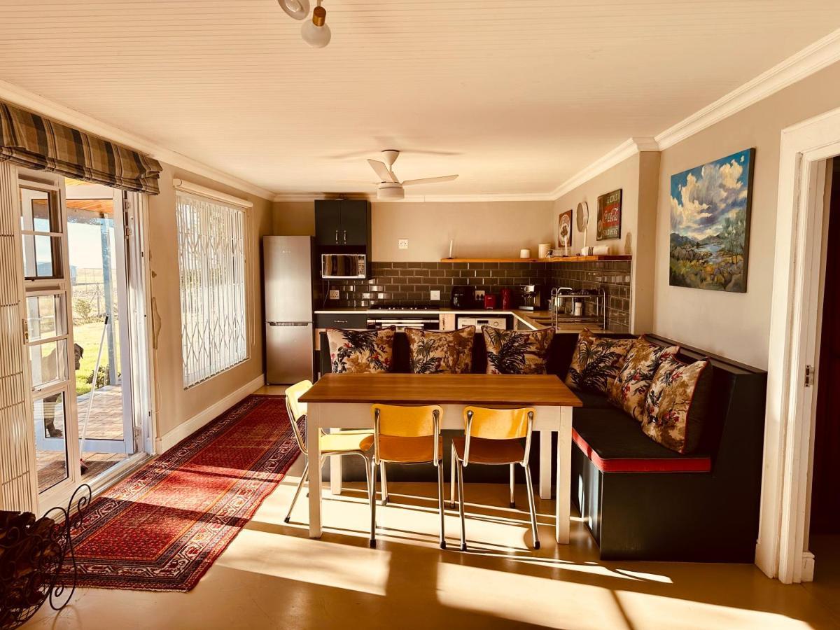 Primo Farm Lägenhet Paarl Exteriör bild