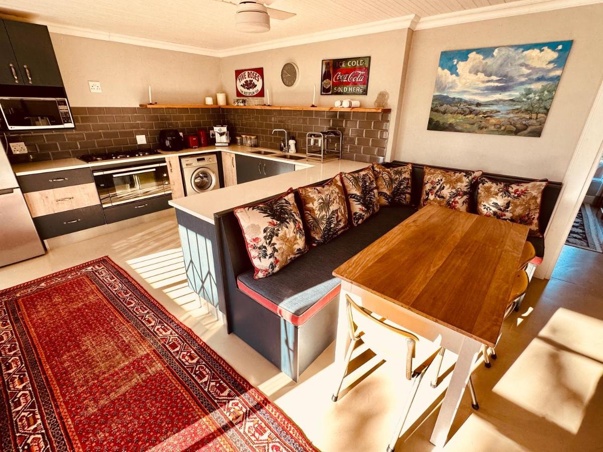 Primo Farm Lägenhet Paarl Exteriör bild